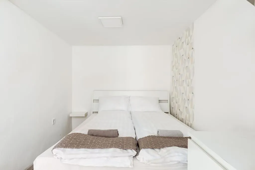 K5 Kis Apartment Βουδαπέστη