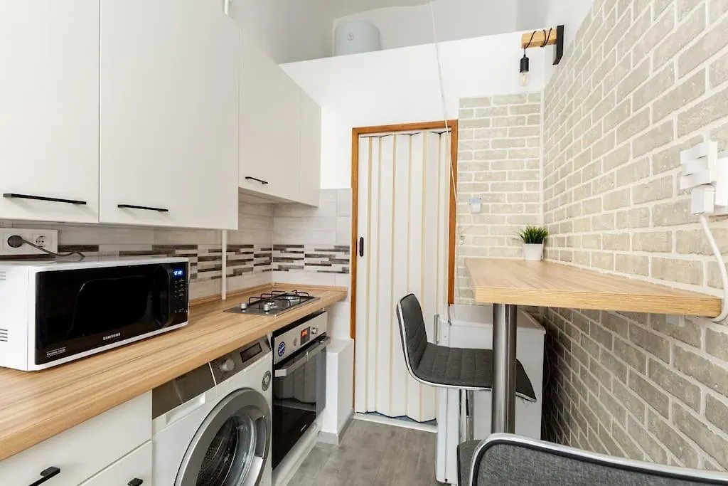 K5 Kis Apartment Βουδαπέστη 0*,  Ουγγαρία