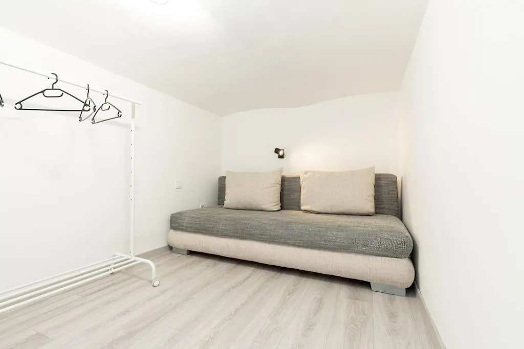 K5 Kis Apartment Βουδαπέστη